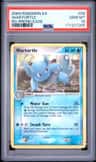 Wartortle