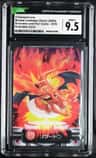 Charizard Line