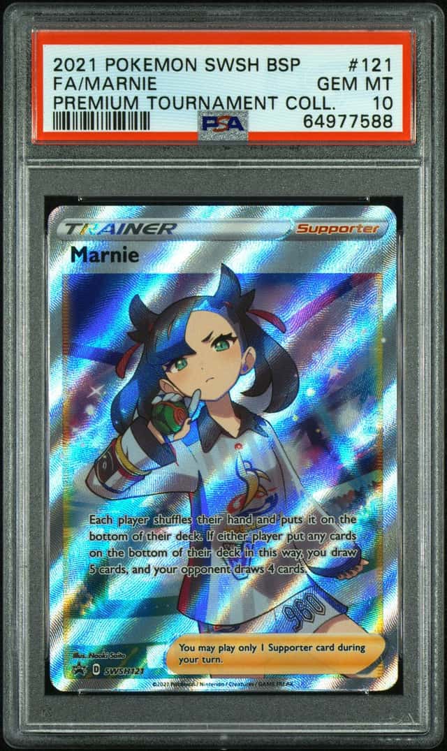 Marnie