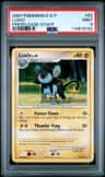 Luxio