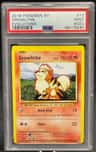 Growlithe
