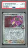 Team Rocket'S Rattata