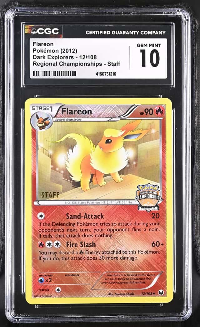 Flareon