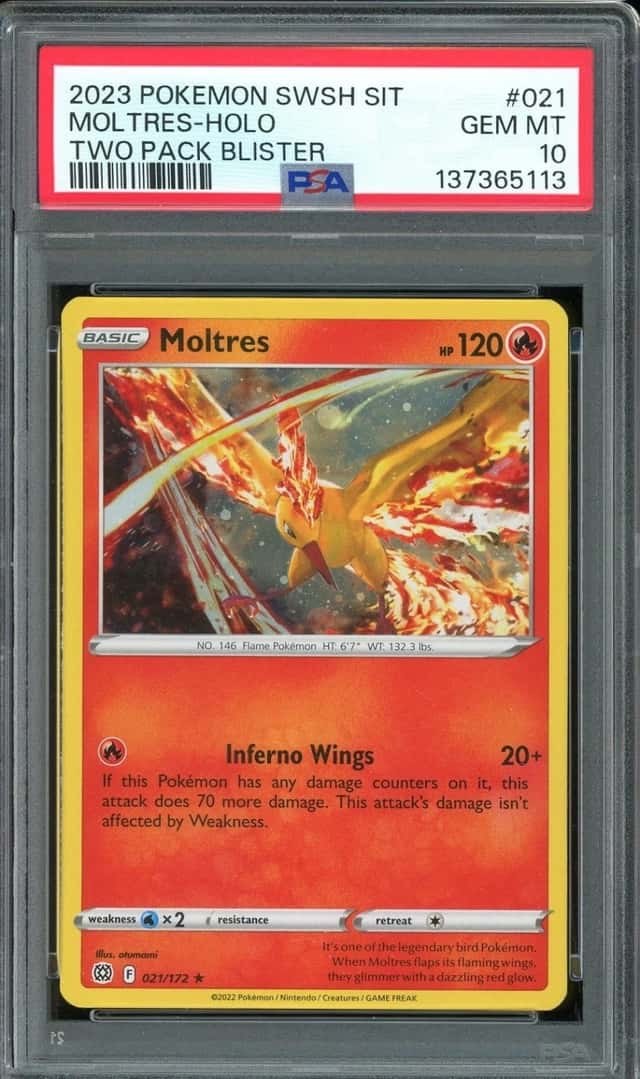 Moltres