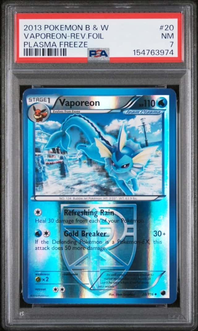 Vaporeon