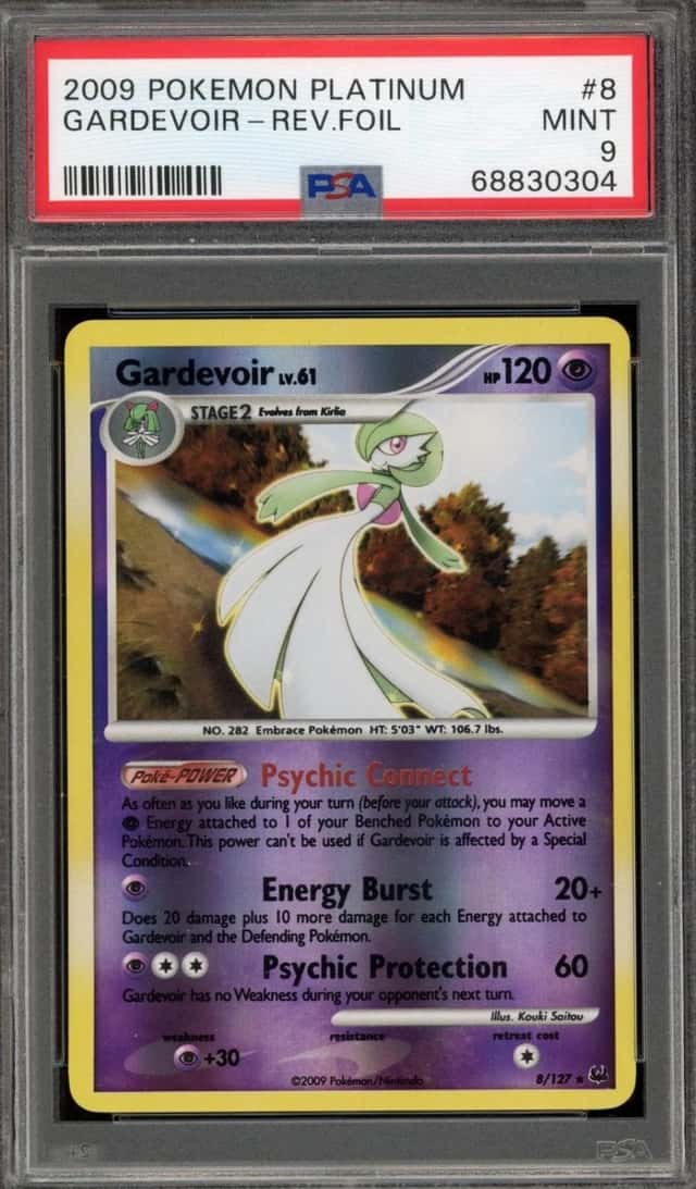Gardevoir