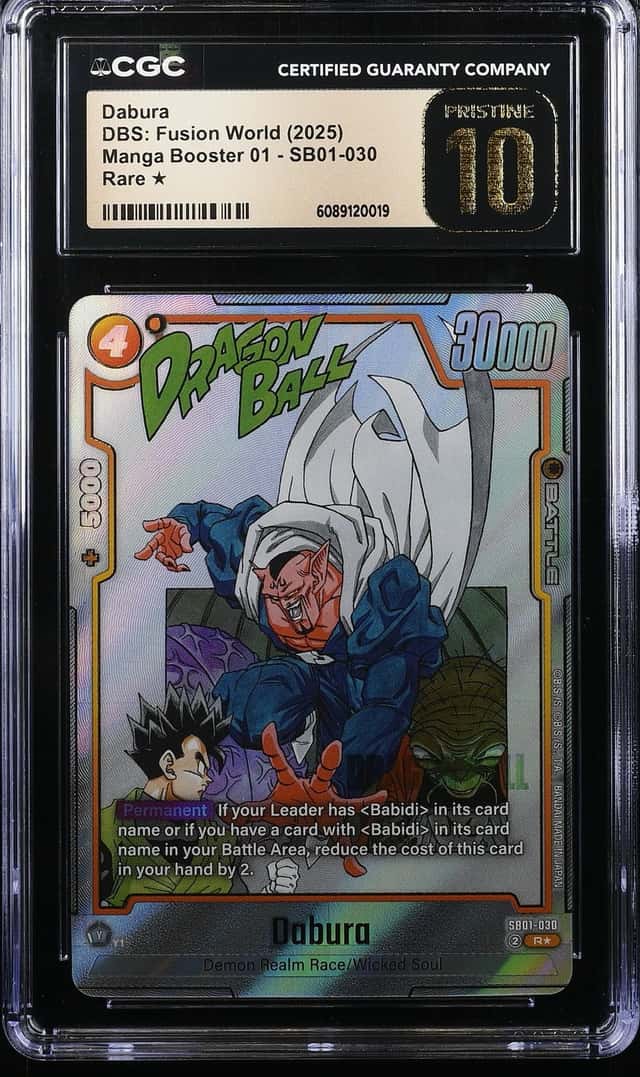 Dabura