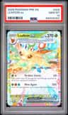 Leafeon Ex
