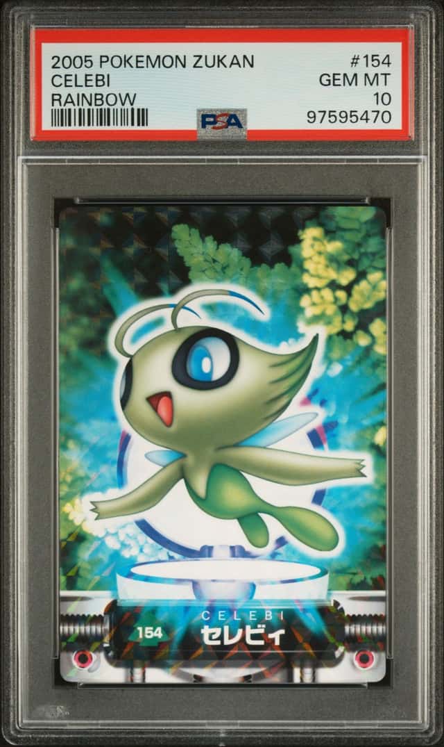 Celebi