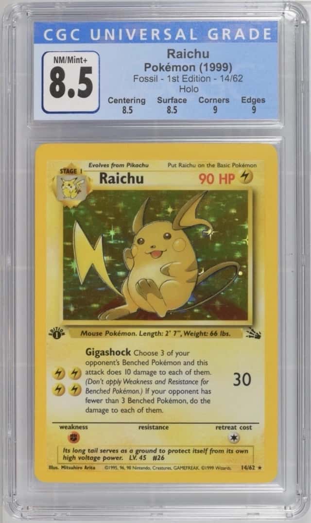 Raichu
