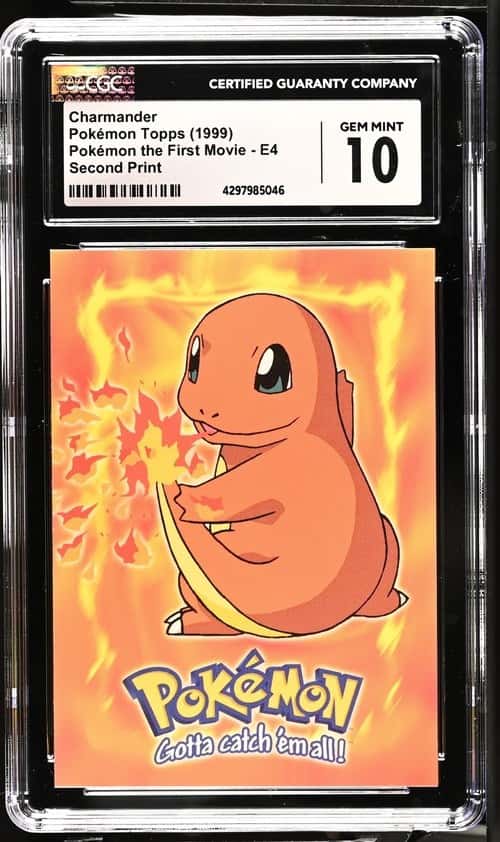 Charmander