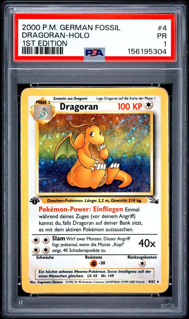 Dragonite