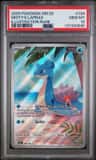 Misty'S Lapras