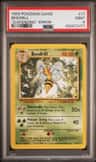 Beedrill