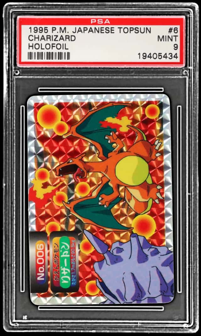 Charizard