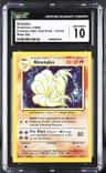 Ninetales