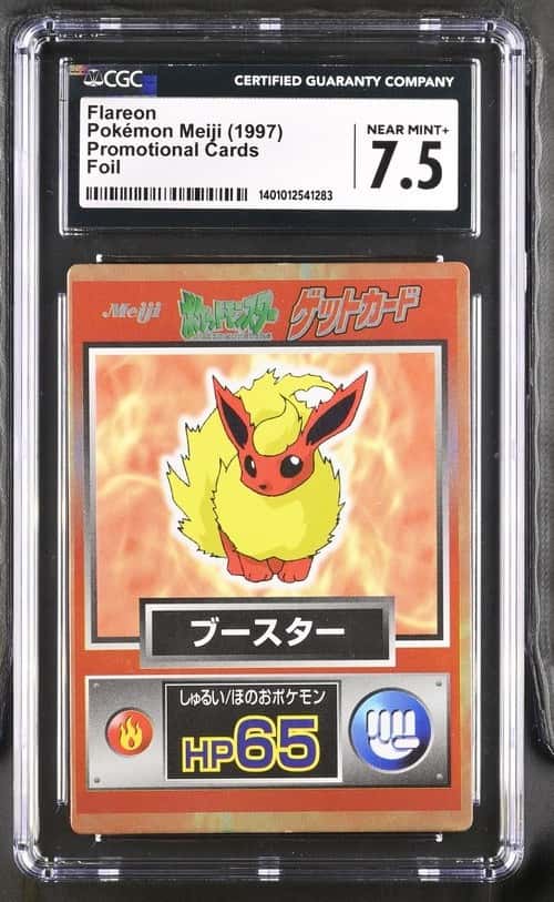 Flareon