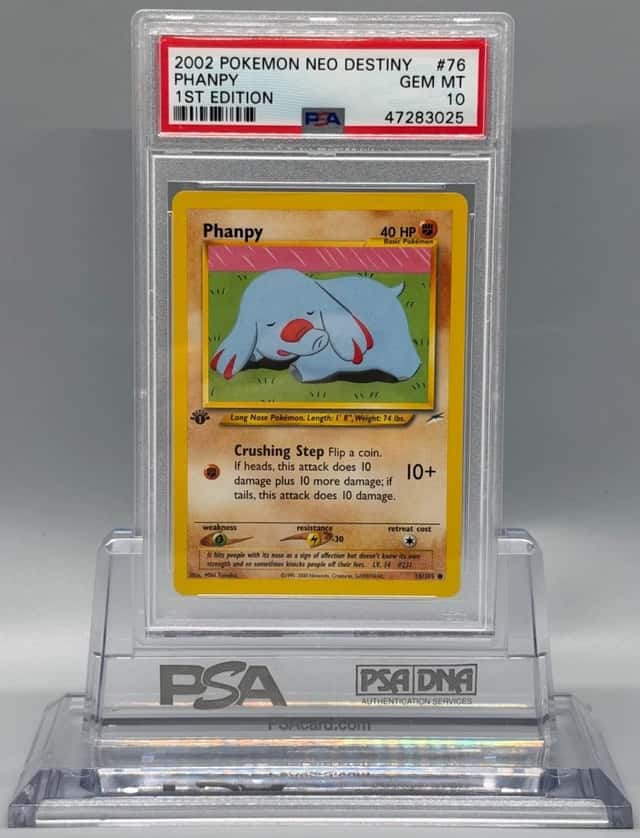 Phanpy