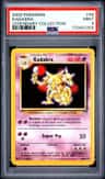Kadabra