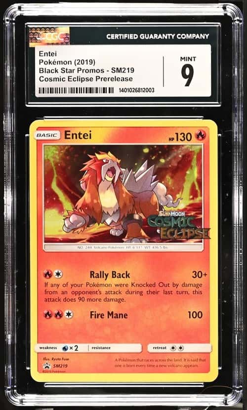 Entei