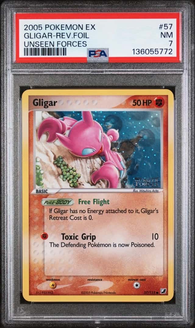 Gligar