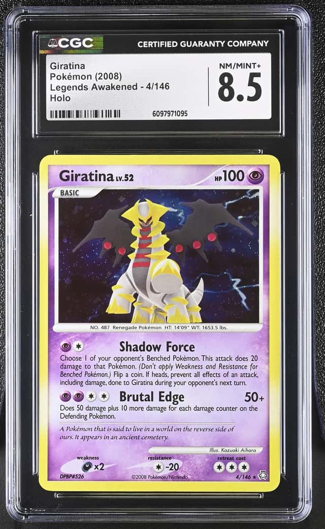 Giratina