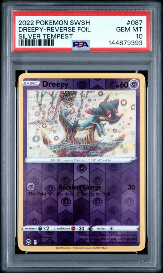 Dreepy
