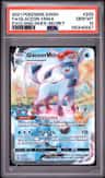 Glaceon Vmax