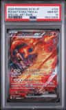 Rocket'S Moltres Ex