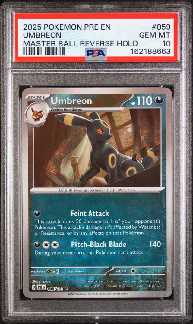 Umbreon