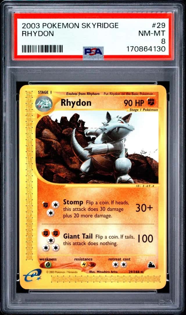 Rhydon