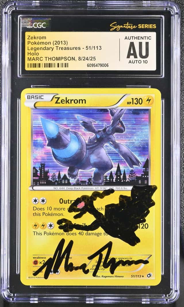 Zekrom