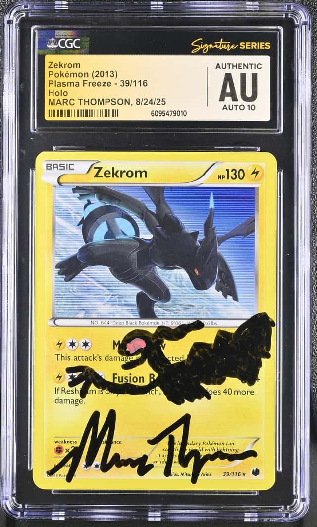 Zekrom