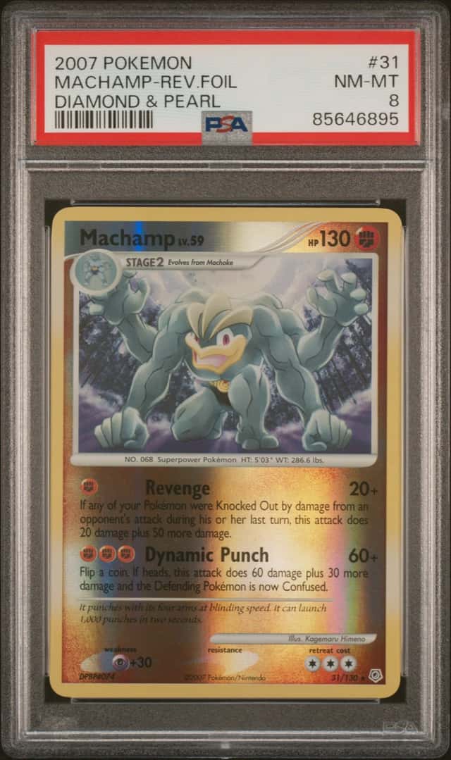 Machamp