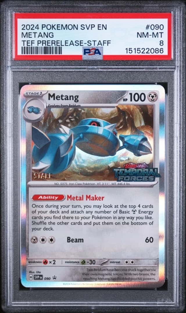 Metang