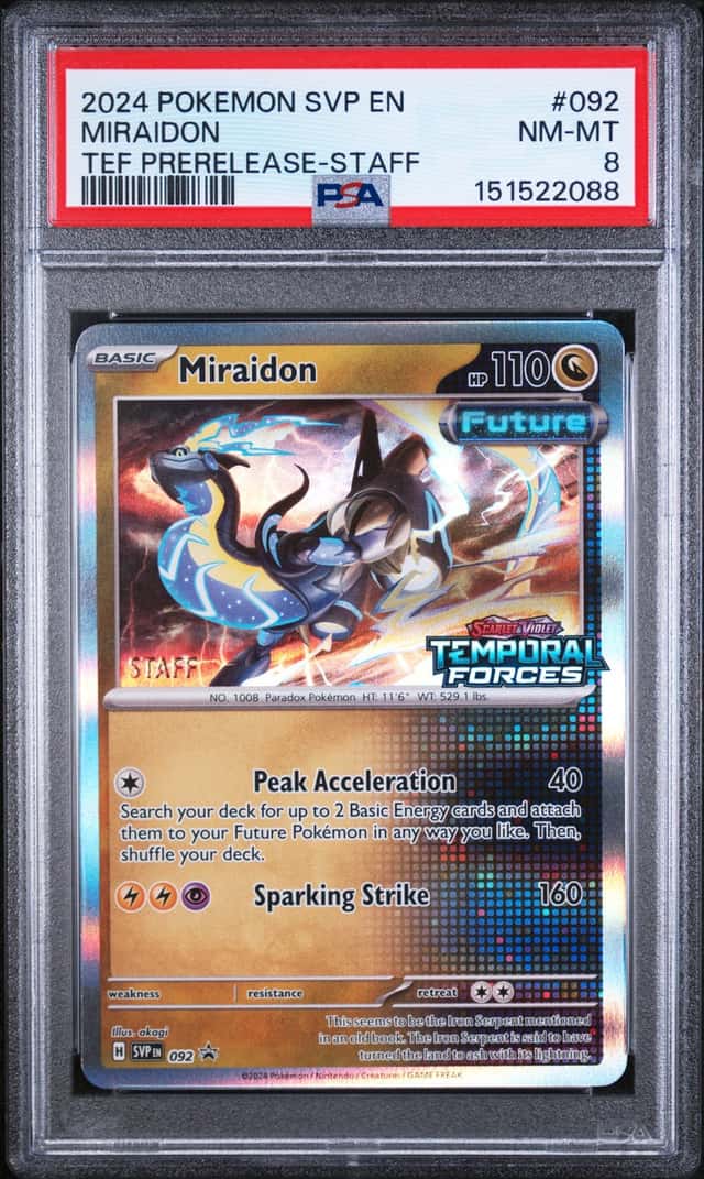 Miraidon