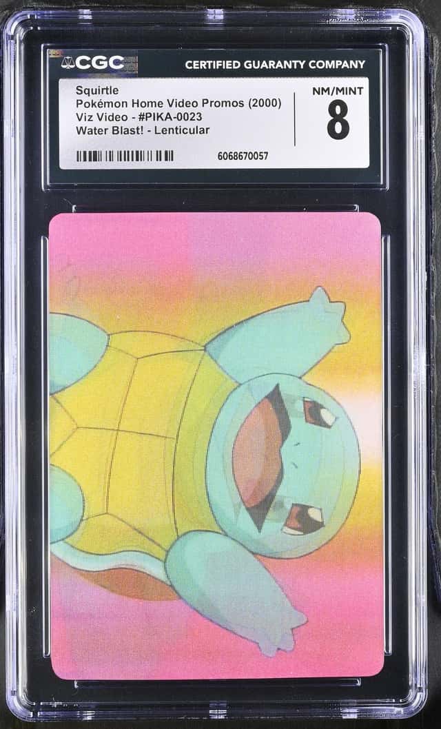 Squirtle