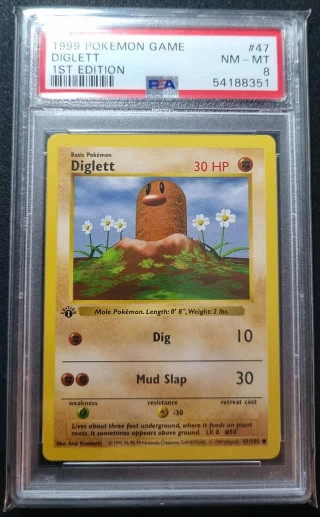Diglett