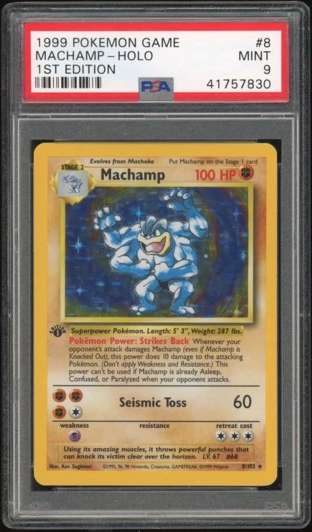 Machamp