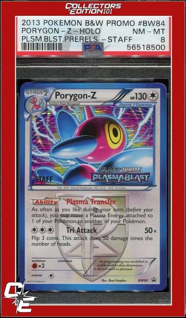 Porygon-Z