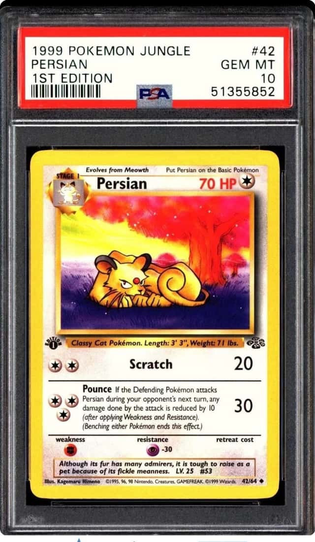 Persian