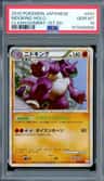 Nidoking