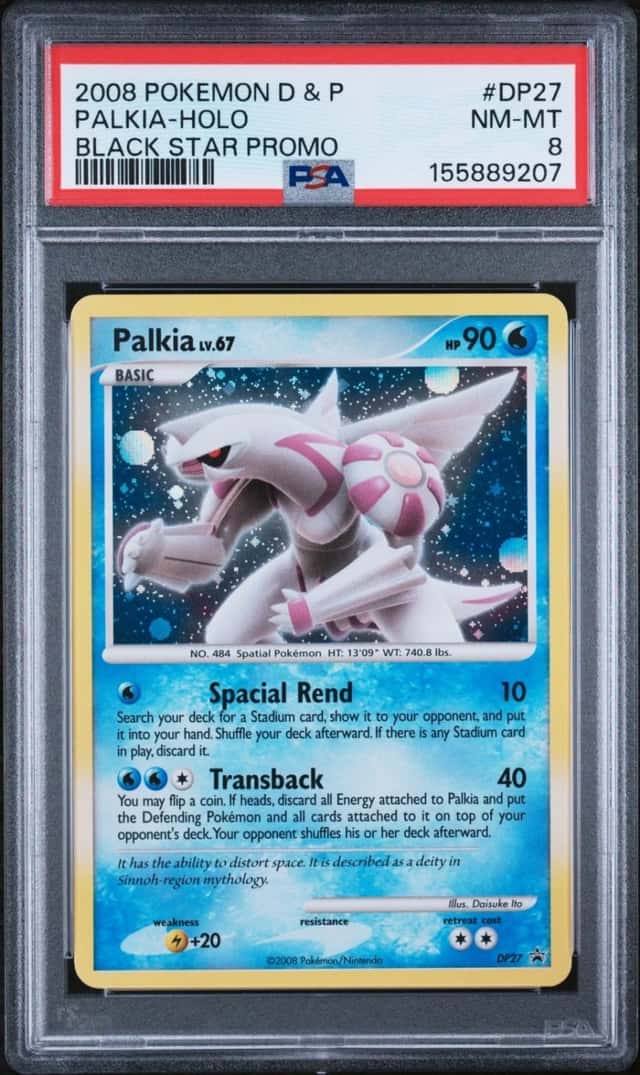 Palkia