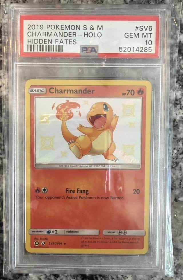 Charmander