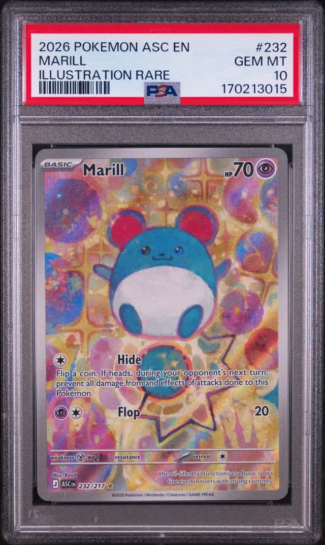 Marill