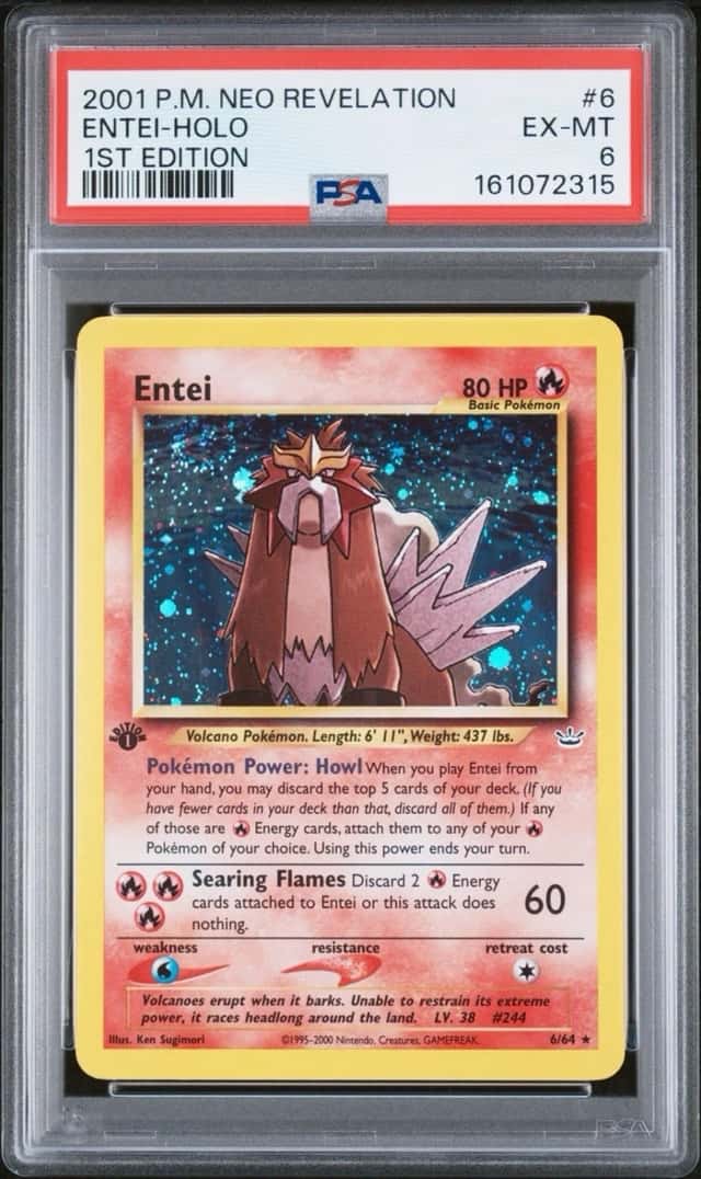 Entei