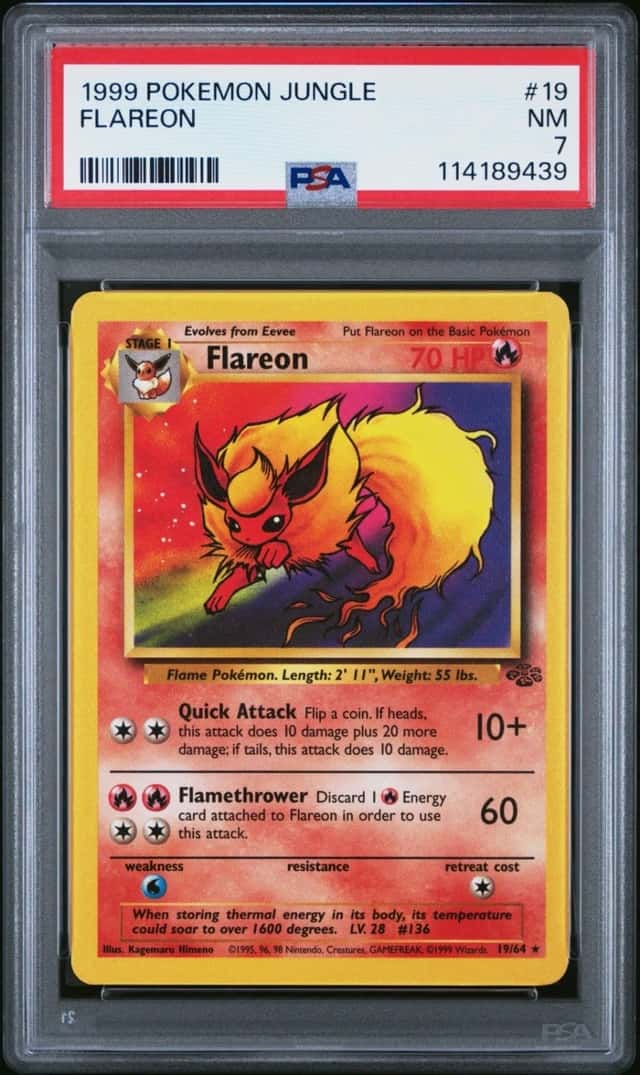 Flareon