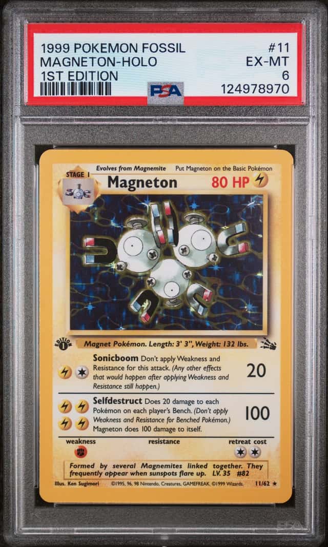 Magneton