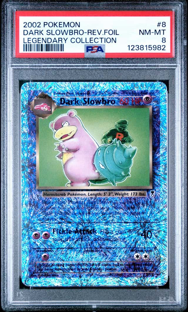 Dark Slowbro