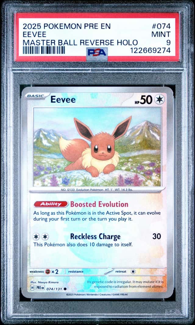 Eevee